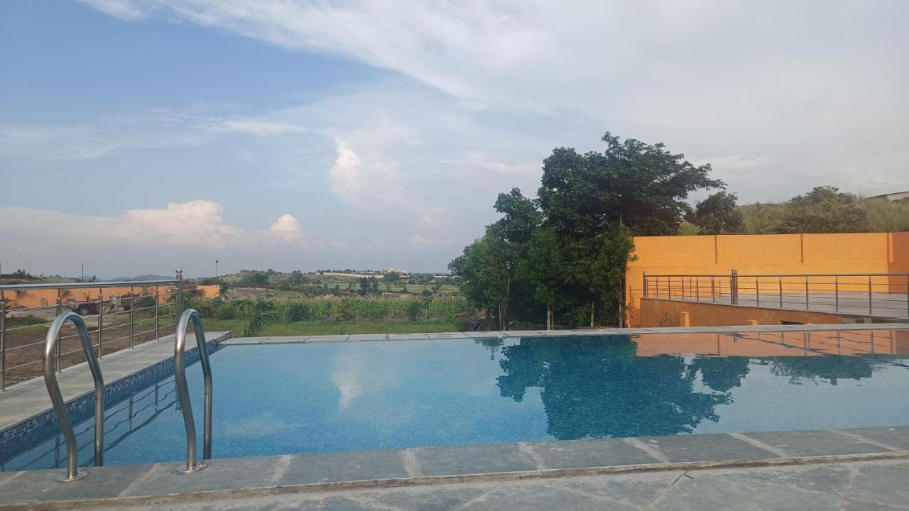 Akshay Valley Kama Bagian luar foto