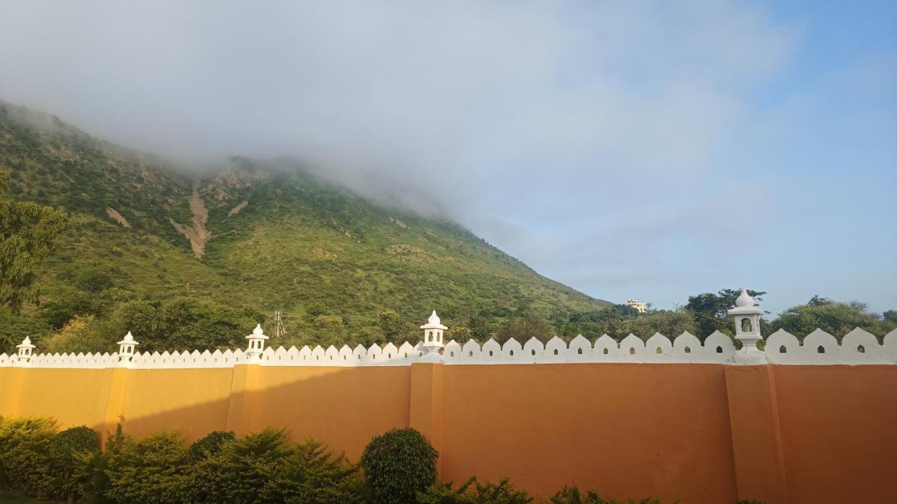 Akshay Valley Kama Bagian luar foto