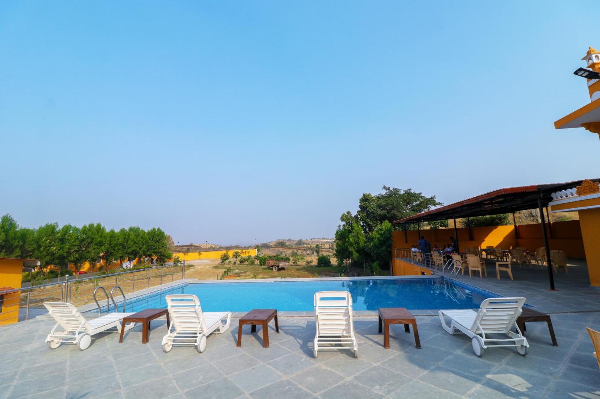 Akshay Valley Kama Bagian luar foto