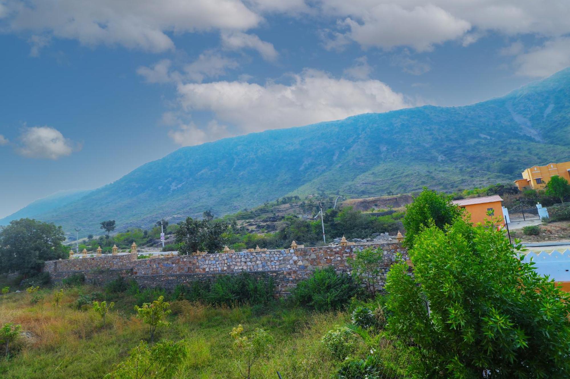 Akshay Valley Kama Bagian luar foto