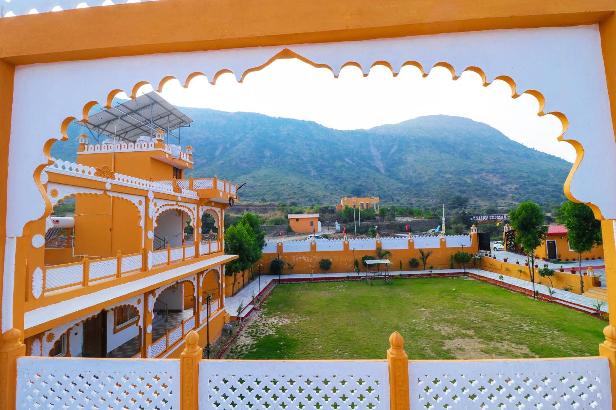 Akshay Valley Kama Bagian luar foto