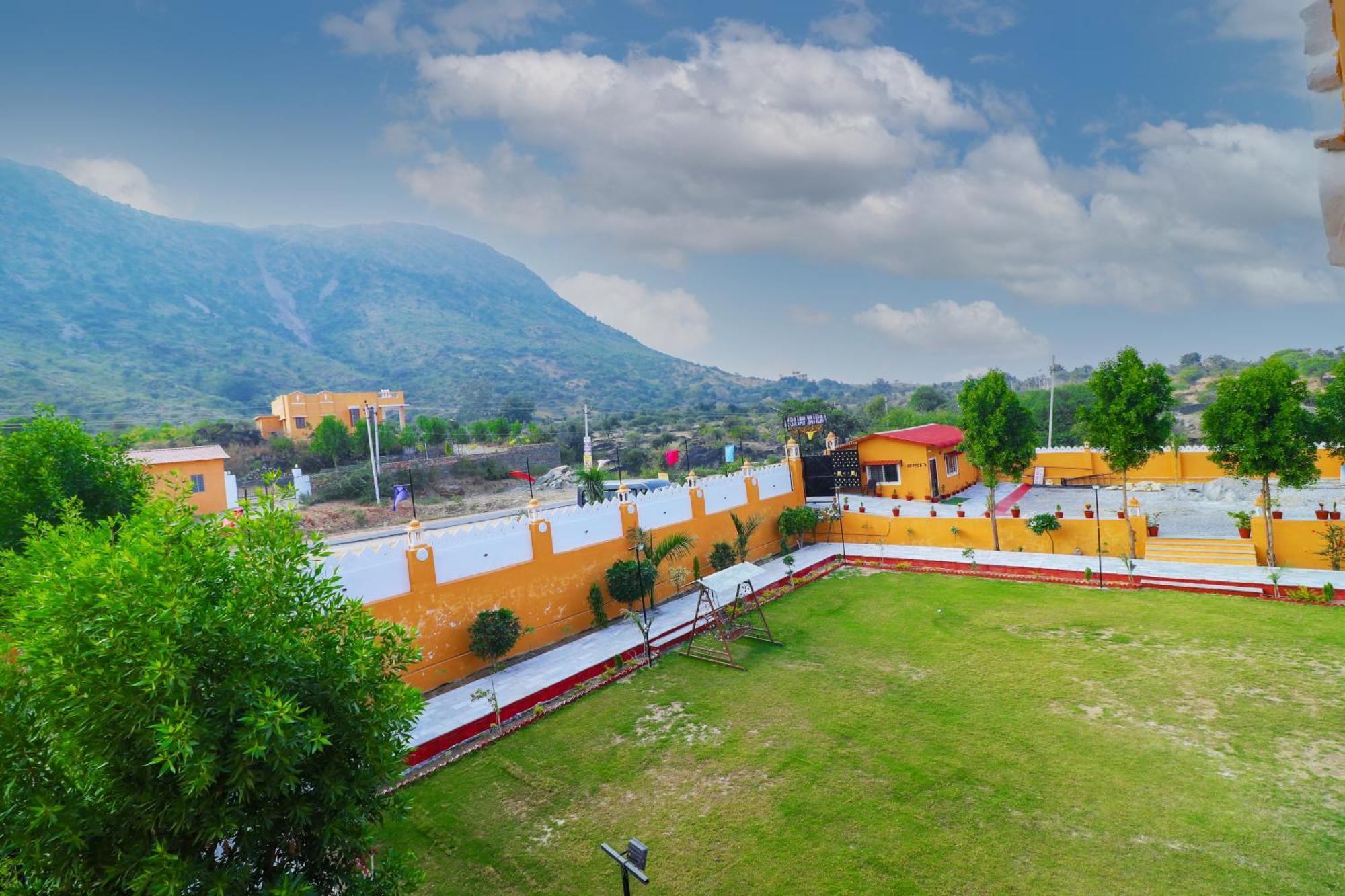 Akshay Valley Kama Bagian luar foto