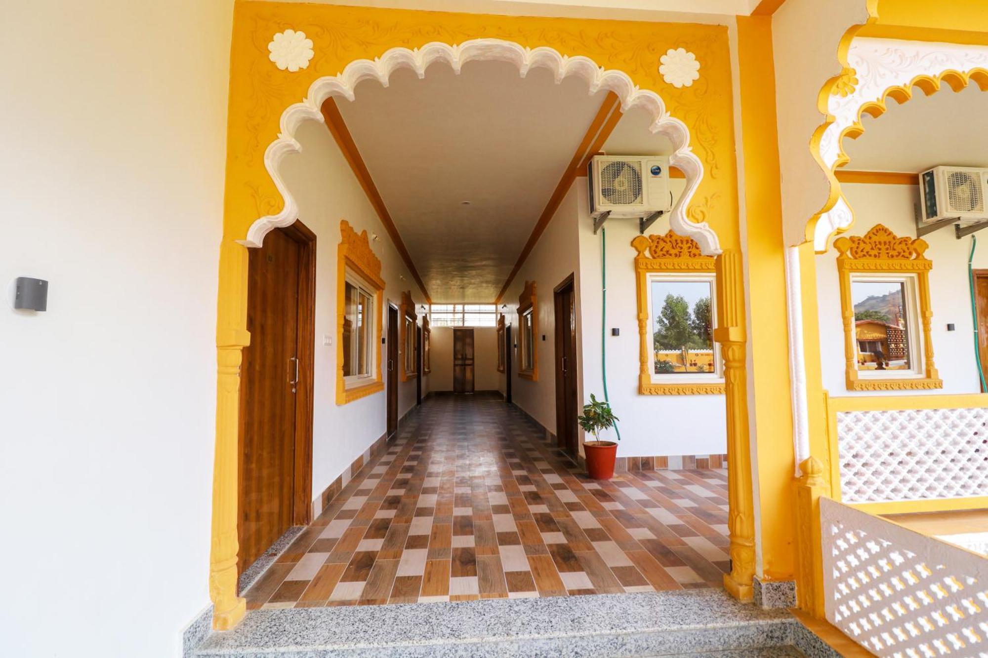 Akshay Valley Kama Bagian luar foto