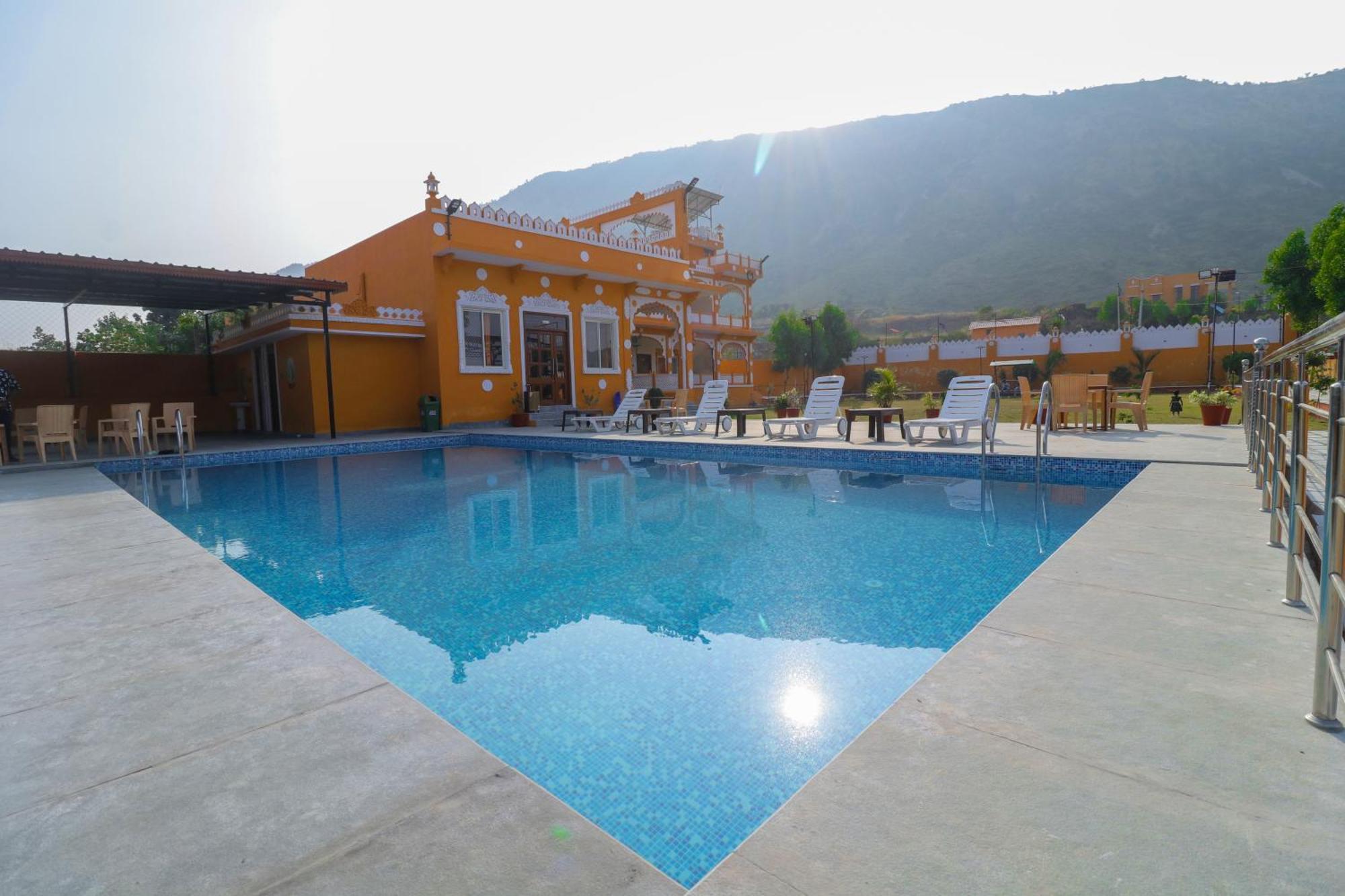 Akshay Valley Kama Bagian luar foto