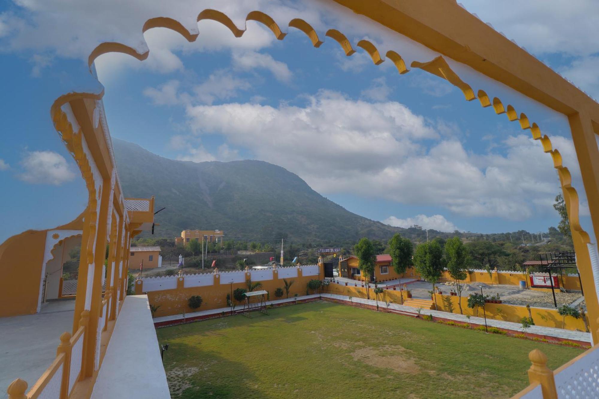 Akshay Valley Kama Bagian luar foto