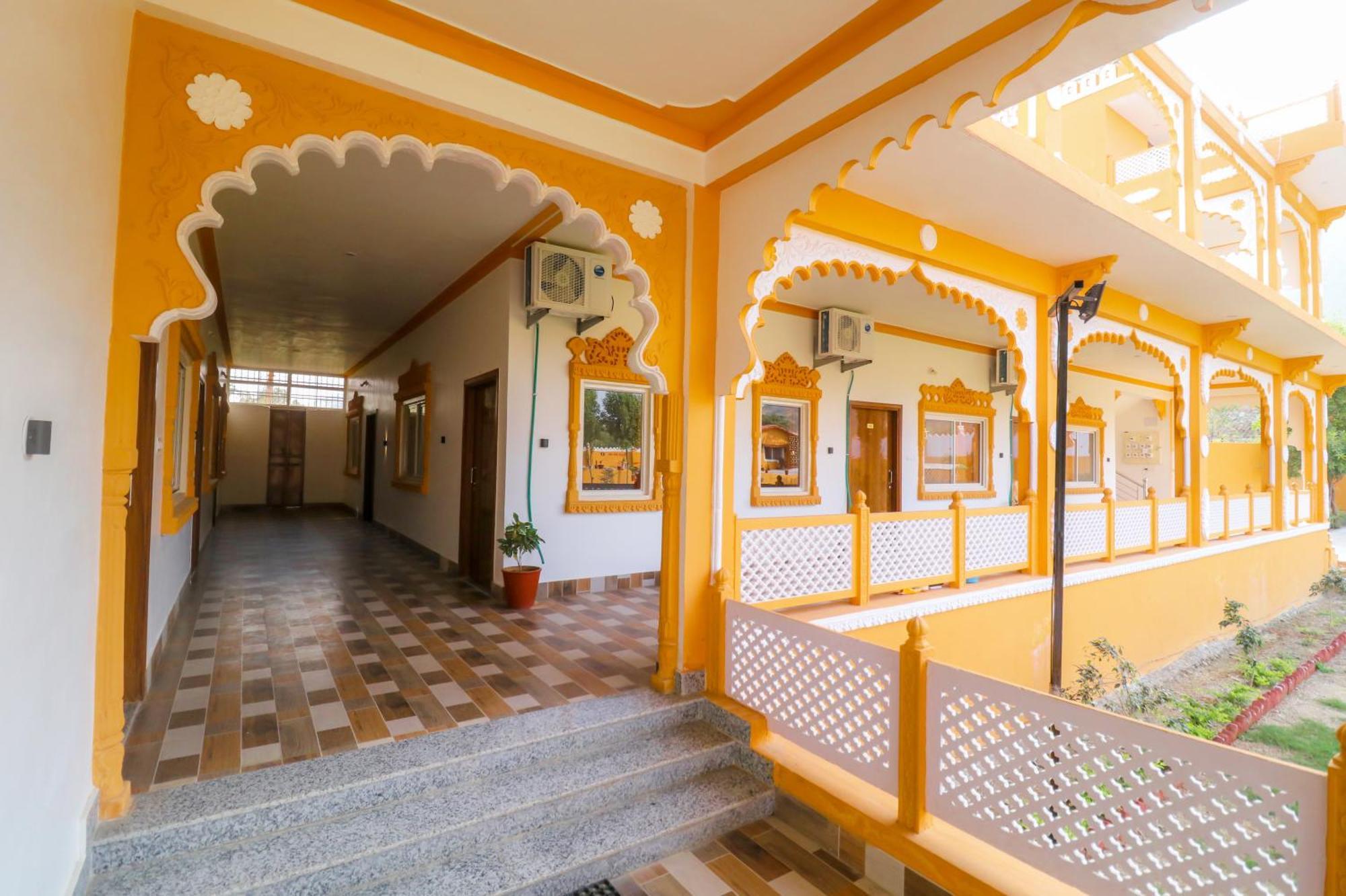 Akshay Valley Kama Bagian luar foto